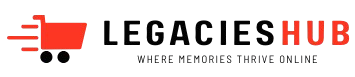 LEGACIES HUB