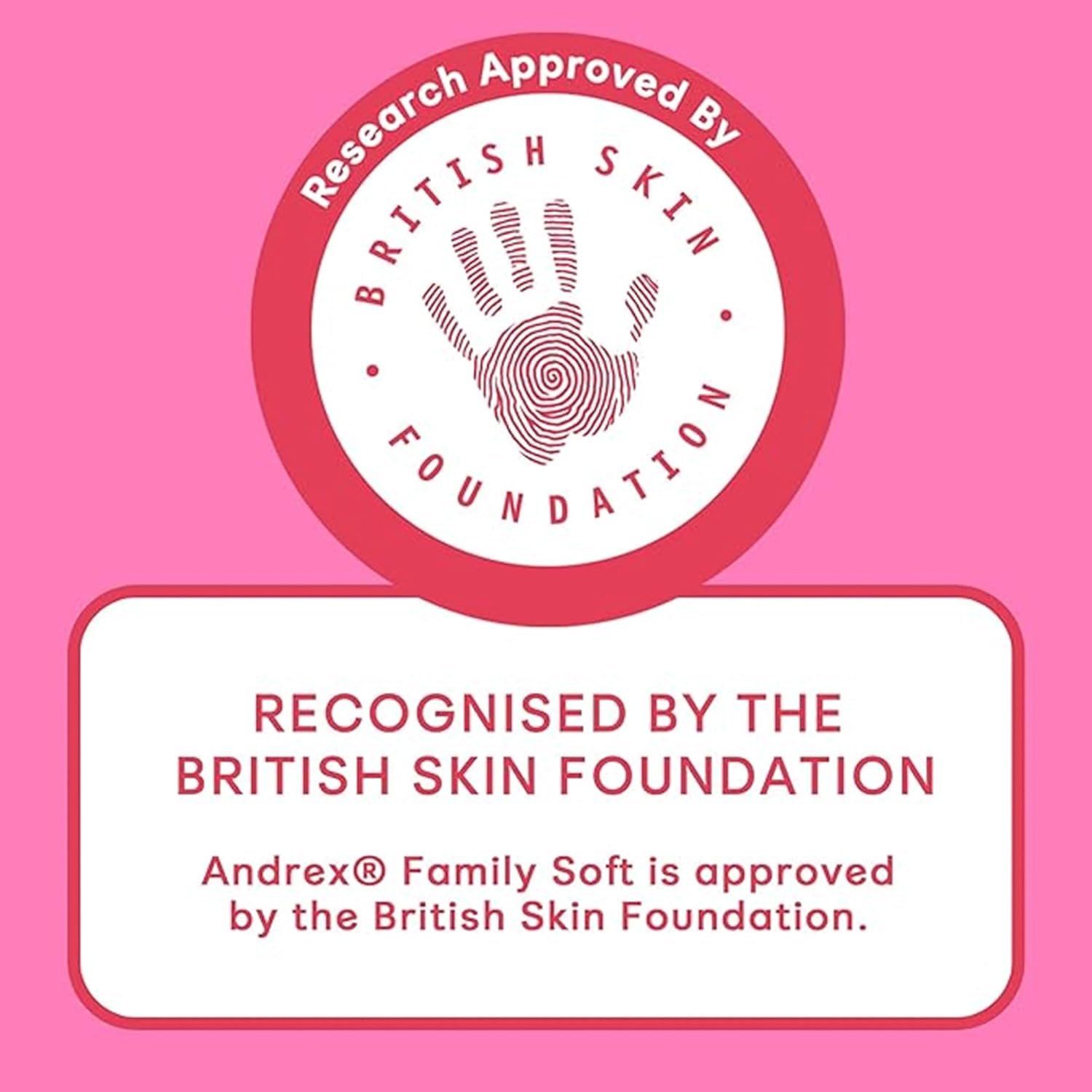 Andrex Family Soft Toilet Tissue 45 Rolls (Previously Andrex Gentle Clean) Gentle on your Family’s skin– Bulk Pack of 45 Toilet Rolls, FSC Certified - Image 7