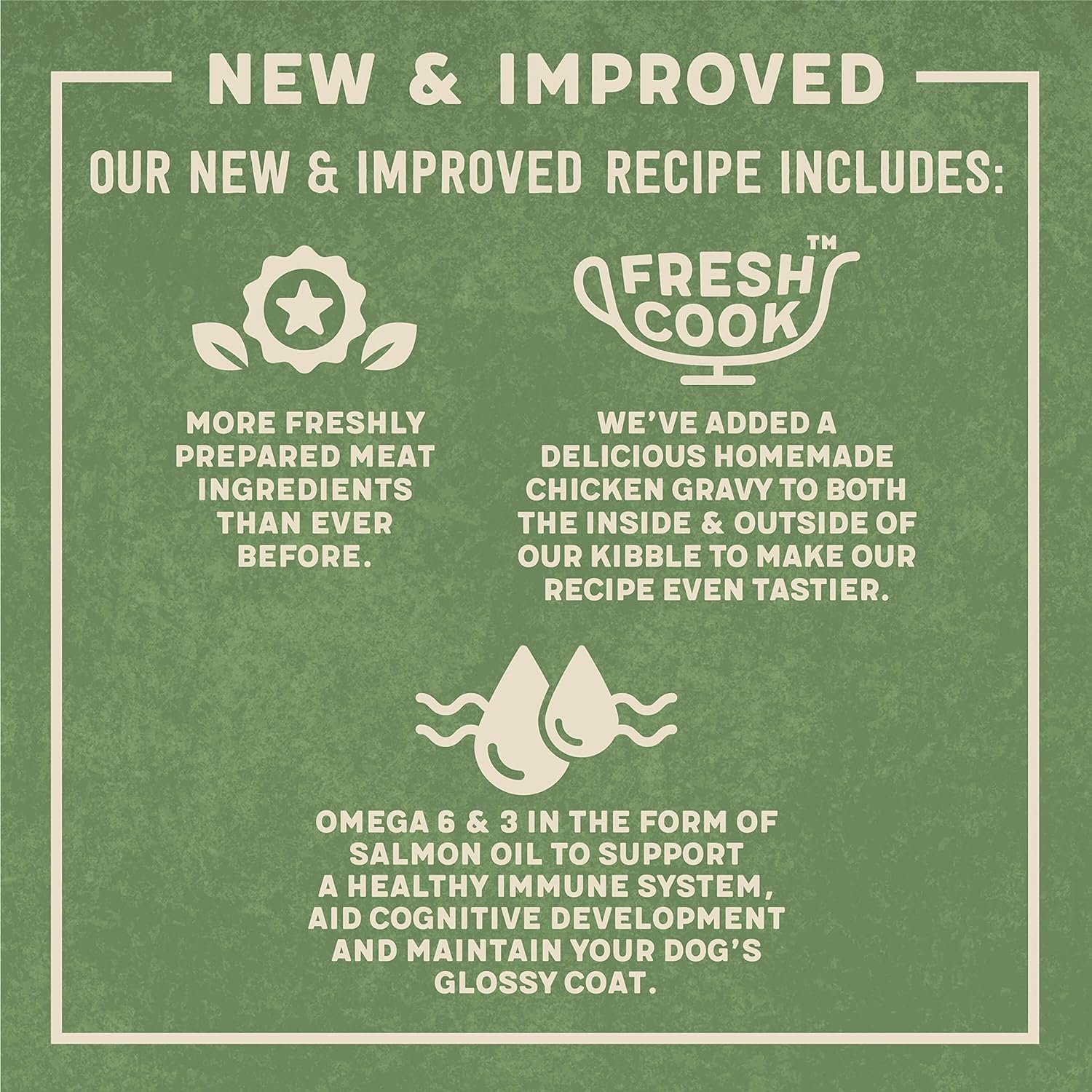 Harringtons Lamb & Rice 15kg - Image 4